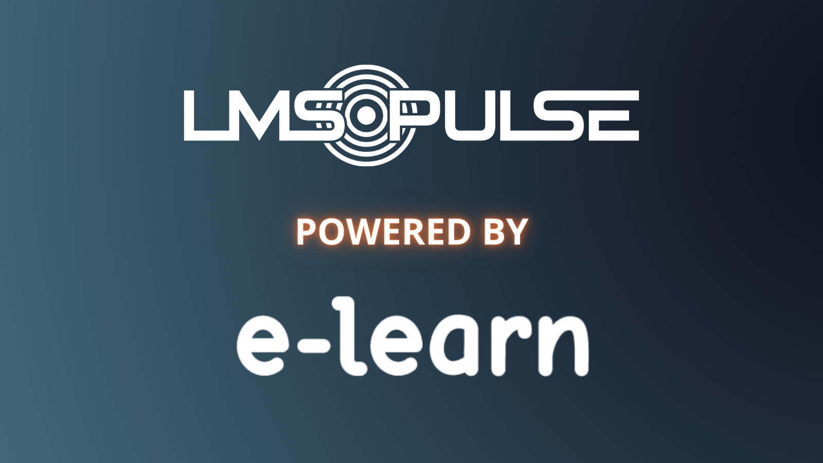 LMSPulse is merging with E-Learn Magazine to create a powerhouse resource for the eLearning community.